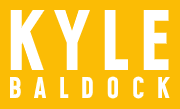 Kyle Baldock
